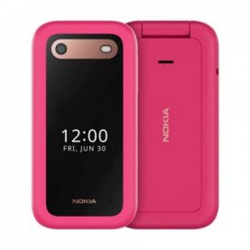 ΚΙΝΗΤΟ ΤΗΛΕΦΩΝΟ 2660 DS PINK NOKIA