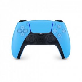 PS5 DUALSENSE WIRELESS CONTROLLER V2 Starlight Blue SONY