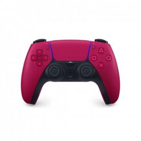 PS5 DUALSENSE WIRELESS CONTROLLER V2 COSMIC RED SONY