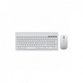 KEYBOARD & MOUSE OKM2658W OMEGA