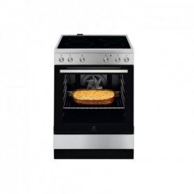 ΚΟΥΖΙΝΑ LKR64001OX POP INOX ELECTROLUX