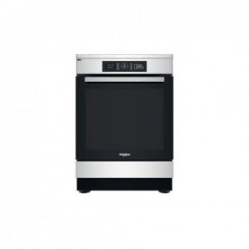 ΚΟΥΖΙΝΑ WS68IB8ACX FR WHIRLPOOL ΕΠΑΓΩΓΙΚΗ ΕΣΤΙΑ (Α)