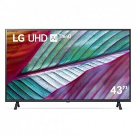 ΤΗΛΕΟΡΑΣΗ 43 LED 43UR781C0LK LG