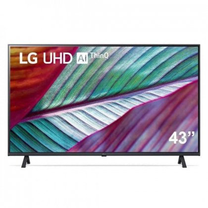 ΤΗΛΕΟΡΑΣΗ 43 LED 43UR781C0LK LG
