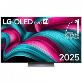ΤΗΛΕΟΡΑΣΗ 65 OLED OLED65C55LA LG