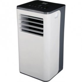 ΚΛΙΜΑΤΙΣΤΙΚΟ ΦΟΡΗΤΟ ΨΥΞΗ ΘΕΡΜΑΝΣΗ PAH-9016 9000BTU F&U