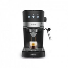 ΚΑΦΕΤΙΕΡΑ ESPRESSO MOD R-98012 ROHNSON