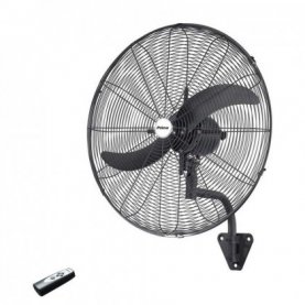 ΑΝΕΜΙΣΤΗΡΑΣ ΤΟΙΧΟΥ PRWF-80511 20 50cm ΒΙΟΜΗΧΑΝΙΚΟΣ ME R C PRIMO