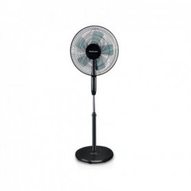 ΑΝΕΜΙΣΤΗΡΑΣ ΟΡΘΟΣΤΑΤΗΣ R-8115 40 εκ. 45W ROHNSON