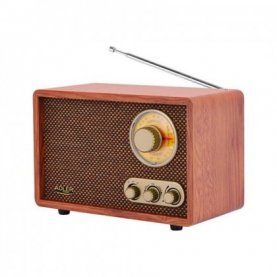 RADIO RETRO BLUETOOTH AD1171 ADLER