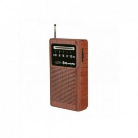 ΡΑΔΙΟΦΩΝΟ TRA-1230 WD ROADSTAR