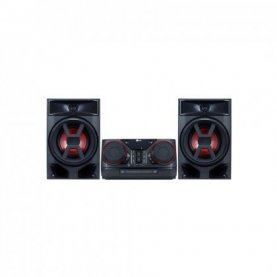 ΗΧΟΣΥΣΤΗΜΑ XBOOM CK43N LG