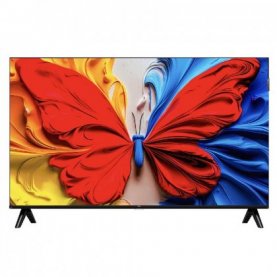 ΤΗΛΕΟΡΑΣΗ 40 QLED 40S5K TCL