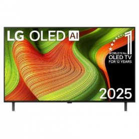 ΤΗΛΕΟΡΑΣΗ 48 OLED OLED48B56LA LG