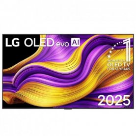ΤΗΛΕΟΡΑΣΗ 65 OLED OLED65G55LW LG