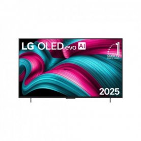 ΤΗΛΕΟΡΑΣΗ 42 OLED OLED42C55LA LG