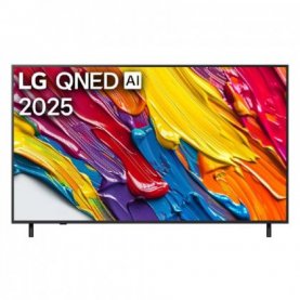 ΤΗΛΕΟΡΑΣΗ 65 QNED 65QNED82A6B LG