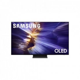 ΤΗΛΕΟΡΑΣΗ 48 OLED QE48S90FAEXXH SAMSUNG