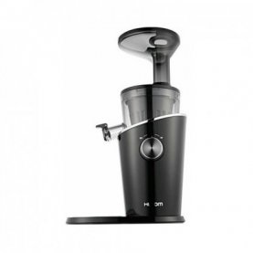 ΑΠΟΧΥΜΩΤΗΣ SLOW JUICER H-100-BBEA01 ΜΑΥΡΟ HUROM