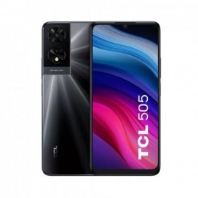 SMARTPHONE T509K1 505 4GB 128GB SPACE GRAY TCL