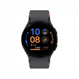 SMARTWATCH SM-R861 GALAXY WATCH FE 40mm BLACK SAMSUNG