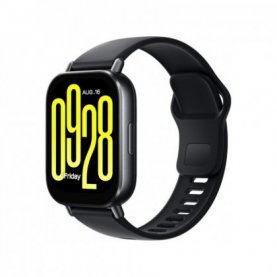 SMARTWATCH REDMI WATCH 5 ACTIVE BLACK XIAOMI