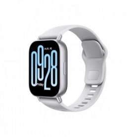 SMARTWATCH REDMI WATCH 5 ACTIVE SILVER XIAOMI