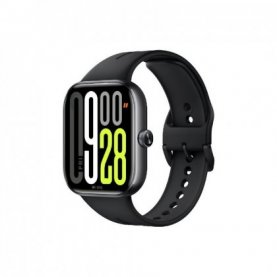 SMARTWATCH REDMI WATCH 5 BLACK XIAOMI