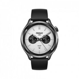 WATCH S4 BLACK XIAOMI