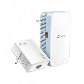 POWERLINE WIFI EXTENDER KIT TL-WPA7517 TP-LINK AV1000 (V2)