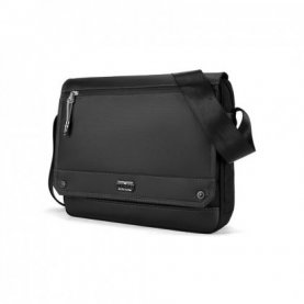ΤΣΑΝΤΑ ΩΜΟΥ K00093-BK ΜΕ ΘΗΚΗ LAPTOP 14 ΜΑΥΡΗ ARCTIC HUNTER