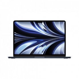 MacBook Air 13.6 M2 16GB 256GB MIDNIGHT MC7X4GR A APPLE