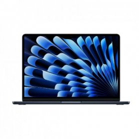MacBook Air 13.6 M4 16GB 256GB MIDNIGHT MW123GR A APPLE