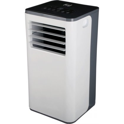 ΚΛΙΜΑΤΙΣΤΙΚΟ ΦΟΡΗΤΟ ΨΥΞΗ ΘΕΡΜΑΝΣΗ PAH-9016 9000BTU F&U