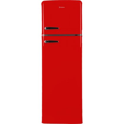 ΨΥΓΕΙΟ (160-168χ55) RETRO RED MRS-31240 (+015140) MORRIS (E)