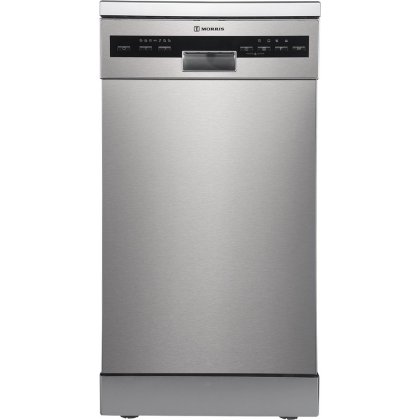ΠΛΥΝΤΗΡΙΟ ΠΙΑΤΩΝ FSI-45108 IX (45cm INOX) MORRIS (C)
