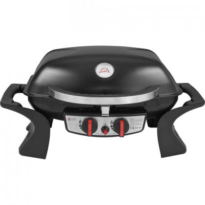 ΨΗΣΤΑΡΙΑ ΥΓΡΑΕΡΙΟΥ GS GRILL 2 MINI THERMOGATZ