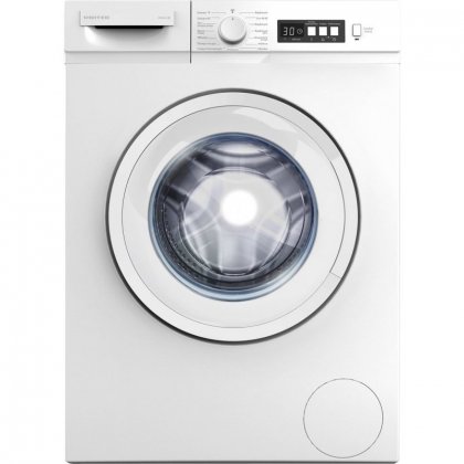 ΠΛΥΝΤΗΡΙΟ ΡΟΥΧΩΝ 6KG UWM-6108 UNITED (D)