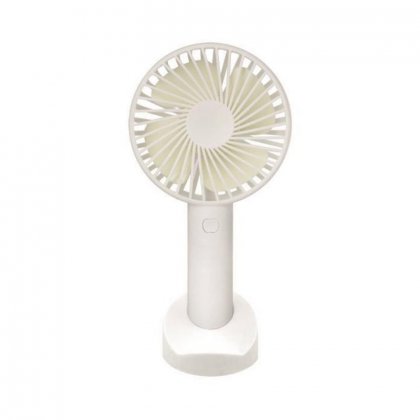 ΑΝΕΜΙΣΤΗΡΑΣ ΧΕΙΡΟΣ USB 300-20524 EUROLAMP