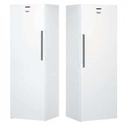 ΣΕΤ ΨΥΓΕΙΟ & ΚΑΤΑΨΥΚΤΗΣ SIDE BY SIDE WHIRLPOOL SW8 AM2Y WR 2 + UW8 F2Y WBI F2