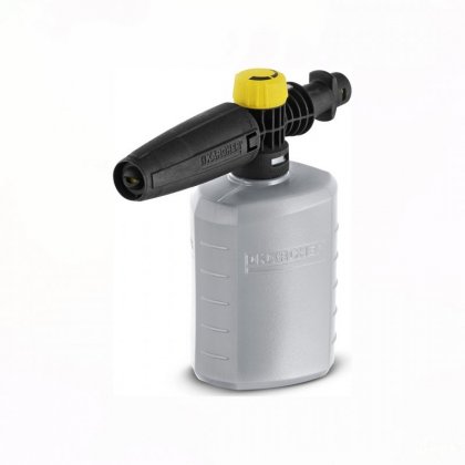 ΑΦΡΟΠΟΙΗΤΗΣ ΠΛΥΣΤΙΚΟΥ FJ6 2.643-147.0 KARCHER