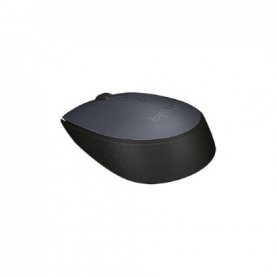 MOUSE WIRELESS M170 GREY 910-004642 LOGITECH