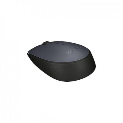 MOUSE WIRELESS M170 GREY 910-004642 LOGITECH