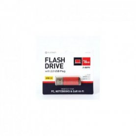 USB 16GB X-DEPO PLAT1003 PLATINET