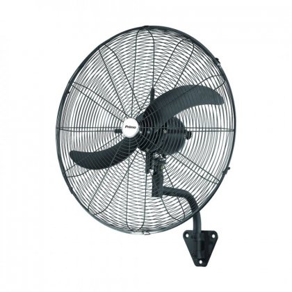 ΑΝΕΜΙΣΤΗΡΑΣ ΤΟΙΧΟΥ PRWF-80455 26 65cm ΒΙΟΜΗΧΑΝΙΚΟΣ ΜΕ R C PRIMO