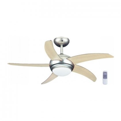 ΑΝΕΜΙΣΤΗΡΑΣ ΟΡΟΦΗΣ PRCF-80283 110cm ΟΞΙΑ 5ΦΤ ΜΕ REMOTE CONTROL PRIMO