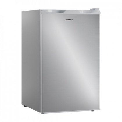 ΨΥΓΕΙΟ (85χ50) UND-0851 X INOX LOOK UNITED (E)