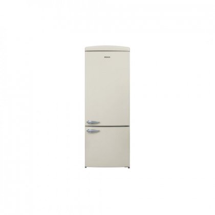ΨΥΓΕΙΟΚΑΤΑΨΥΚΤΗΣ (192χ70χ72) RB-498 BEIGE RETRO ROBIN