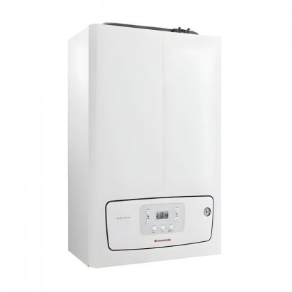 ΛΕΒΗΤΑΣ ΑΕΡΙΟΥ VICTRIX TERA V2 28 EU IMMERGAS + ΚΙΤ ΚΑΜΙΝΑΔΑΣ