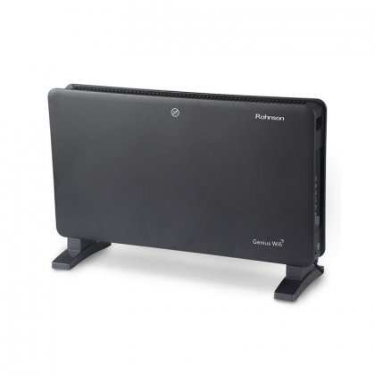 ΘΕΡΜΟΠΟΜΠΟΣ MOD R-088 TURBO 2000W WIFI ROHNSON